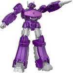Kép 3/3 - Transformers: Authentics Titan Changer Shockwave átalakítható robotfigura – Hasbro