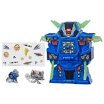 Kép 3/3 - Power Rangers: Micro Morpher Zordok meglepetéscsomag – Hasbro
