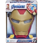 Kép 1/3 - Marvel: Bosszúállók Vasember Flip FX maszk - Hasbro