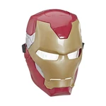 Kép 2/3 - Marvel: Bosszúállók Vasember Flip FX maszk - Hasbro