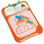 Kép 2/3 - Aquadoodle Pro Rajzoló suli kreatív játék