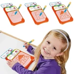Kép 3/3 - Aquadoodle Pro Rajzoló suli kreatív játék