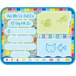 Kép 2/3 - Aquadoodle Pro: Az én ABC-m – Betűk és számok