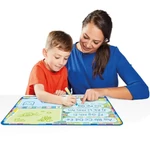 Kép 3/3 - Aquadoodle Pro: Az én ABC-m – Betűk és számok