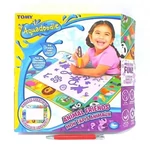 Kép 1/3 - Tomy: Aquadoodle – Állatos rajzszőnyeg