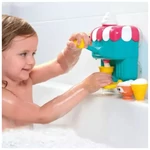 Kép 4/5 - Tomy Toomies: Habfagyi Gyár Deluxe fürdőjáték
