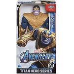 Kép 1/2 - Bosszúállók Titan Hero: Thanos játékszett – Hasbro
