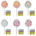 Kép 1/2 - Play-Doh: Gyurma nyalóka többféle változatban 85g 1 db