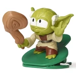 Kép 4/4 - Star Wars Battle Bobblers R2-D2 vs Yoda csipeszes figura – Hasbro