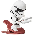 Kép 4/4 - Star Wars Battle Bobblers BB-8 vs Stormtrooper csipeszes figura – Hasbro