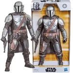 Kép 1/2 - Star Wars: The Mandalorian figura – Hasbro