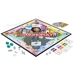 Kép 2/2 - Ms Monopoly társasjáték – Hasbro