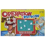 Kép 1/2 - Operáció Állatorvos társasjáték – Hasbro