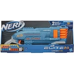 Kép 1/4 - Nerf Elite 2.0 Warden DB-8 szivacslövő fegyver 16 lőszerrel – Hasbro