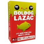Kép 1/3 - Boldog lazac kártyajáték