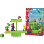 Kép 1/3 - Super Mario egyensúlyozó játék – Ground State