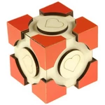 Kép 2/2 - Secret Escape box – Companion ördöglakat