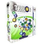 Kép 1/5 - Trilos logikai társasjáték