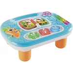Kép 3/3 - Carotina baby: Készségfejlesztő játszóasztal – Farm – Lisciani