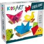 Kép 1/3 - Kids Art: Origami Lab - Lisciani