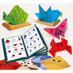 Kép 2/3 - Kids Art: Origami Lab - Lisciani