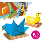 Kép 3/3 - Kids Art: Origami Lab - Lisciani