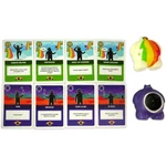 Kép 3/3 - Röppenő cicák társasjáték