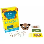 Kép 2/5 - Maszat képpárosító játék