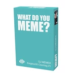 Kép 1/2 - What do you meme? – A kemény magnak: Új mémek kiegészítő szett