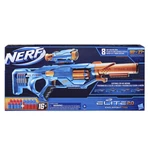 Kép 1/3 - Nerf Elite 2.0 Eaglepoint RD-8 szivacslövő fegyver 16 lőszerrel – Hasbro