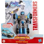 Kép 1/3 - Transformers: Rescue Bots Autobot Mirage robotfigura 12 cm – Hasbro