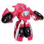 Kép 2/3 - Transformers: Rescue Bots Elita-1 robotfigura 12 cm – Hasbro