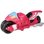 Kép 3/3 - Transformers: Rescue Bots Elita-1 robotfigura 12 cm – Hasbro