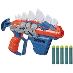 Kép 2/2 - Nerf: DinoSquad Stego-smash szivacslövő fegyver – Hasbro