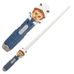 Kép 1/2 - Star Wars Lightsaber Squad: Ahsoka Tano kinyitható fénykard – Hasbro
