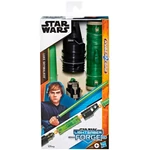 Kép 1/3 - Star Wars: Luke Skywalker Forge nyitható fénykard – Hasbro