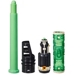 Kép 3/3 - Star Wars: Luke Skywalker Forge nyitható fénykard – Hasbro