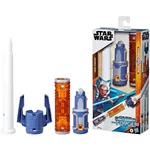 Kép 2/3 - Star Wars: Lightsaber Forge – Ahsoka Tano lézerkardja – Hasbro