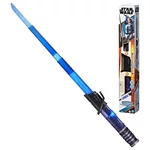 Kép 2/2 - Star Wars Lightsaber Forge: Darksaber nyitható elektronikus fénykard fénnyel és hanggal – Hasbro