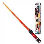 Kép 2/2 - Star Wars Lightsaber Forge: Darth Vader nyitható elektronikus fénykard fénnyel és hanggal – Hasbro