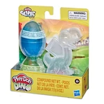 Kép 1/2 - Play-Doh: Dino Crew Eggs & Dinosaur Bones Bronto játékszett – Hasbro