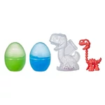 Kép 2/2 - Play-Doh: Dino Crew Eggs & Dinosaur Bones Bronto játékszett – Hasbro
