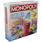Kép 1/2 - Monopoly Builder társasjáték – Hasbro