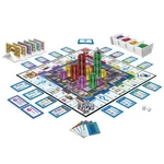 Kép 2/2 - Monopoly Builder társasjáték – Hasbro