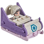 Kép 2/2 - Jégvarázs 2 Twirlabouts Ryder 2 az 1-ben szánkóval – Hasbro