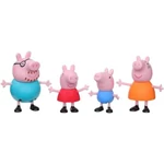 Kép 2/2 - Peppa malac és családja 4 db-os szett – Hasbro