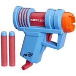 Kép 2/2 - Nerf Roblox Plasma Ray szivacslövő fegyver 2 lőszerrel – Hasbro