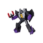 Kép 2/3 - Transformers: Generations Legacy Skywarp játékfigura – Hasbro