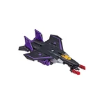 Kép 3/3 - Transformers: Generations Legacy Skywarp játékfigura – Hasbro