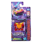 Kép 1/3 - Transformers: Generations Legacy Autobot Hot Rod játékfigura – Hasbro